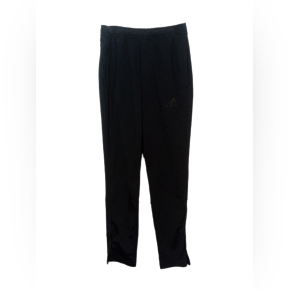 Adidas Black Athletic Pants